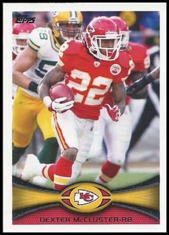 88 Dexter McCluster